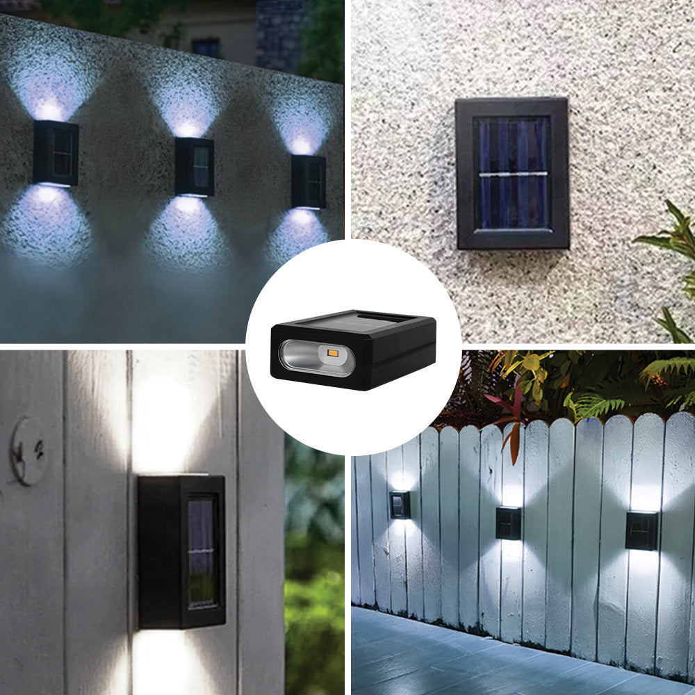 Lampe LED Solaire SUNARI FLS-09 10lm 300mAh Li-Ion