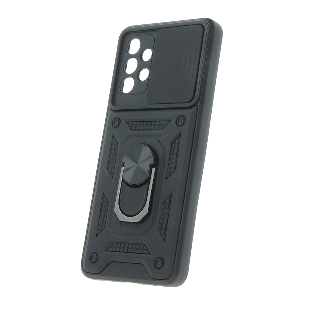 Defender Slide case for Samsung Galaxy A32 4G black