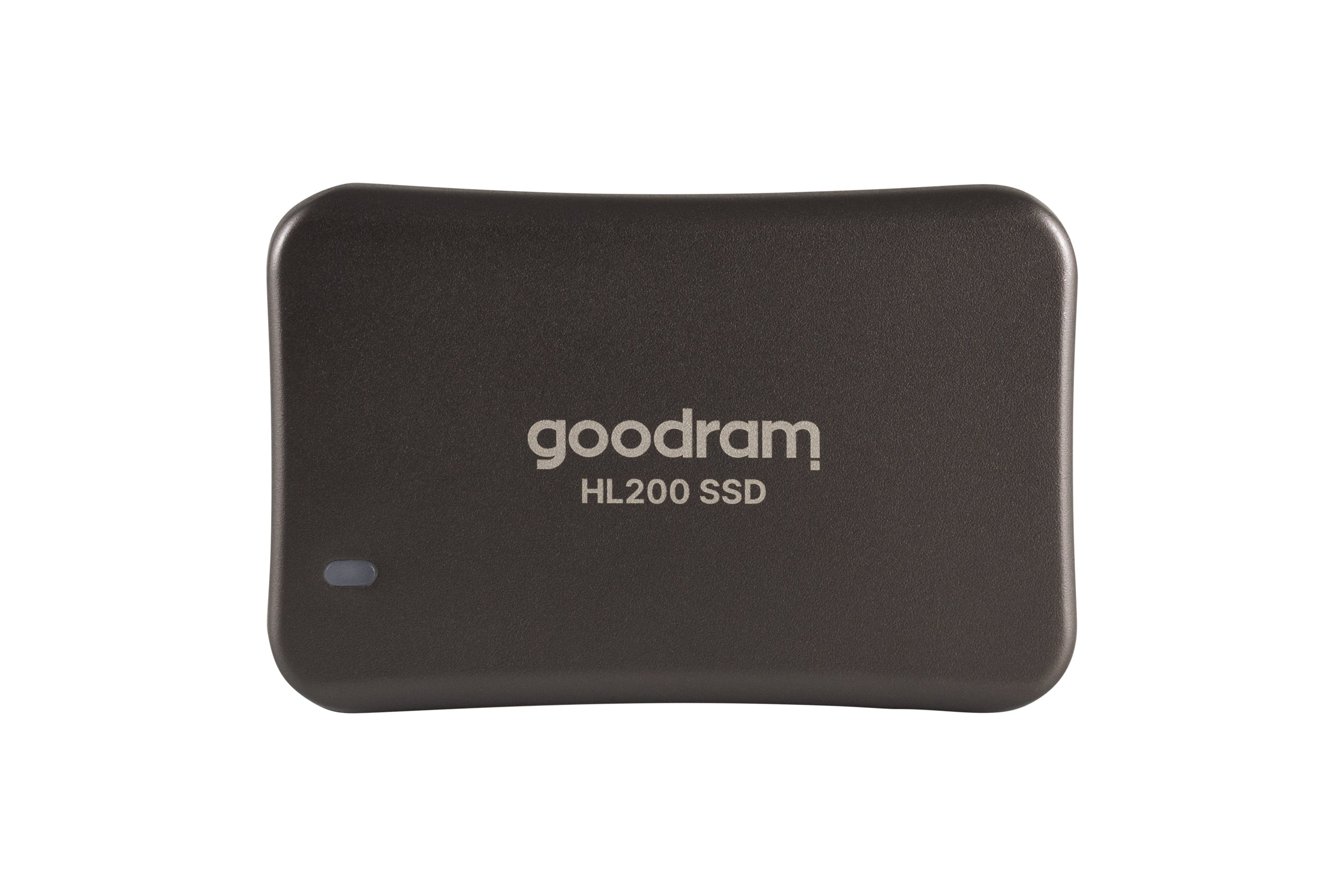 Goodram SSD disc 512GB HL200 USB Type-C + A