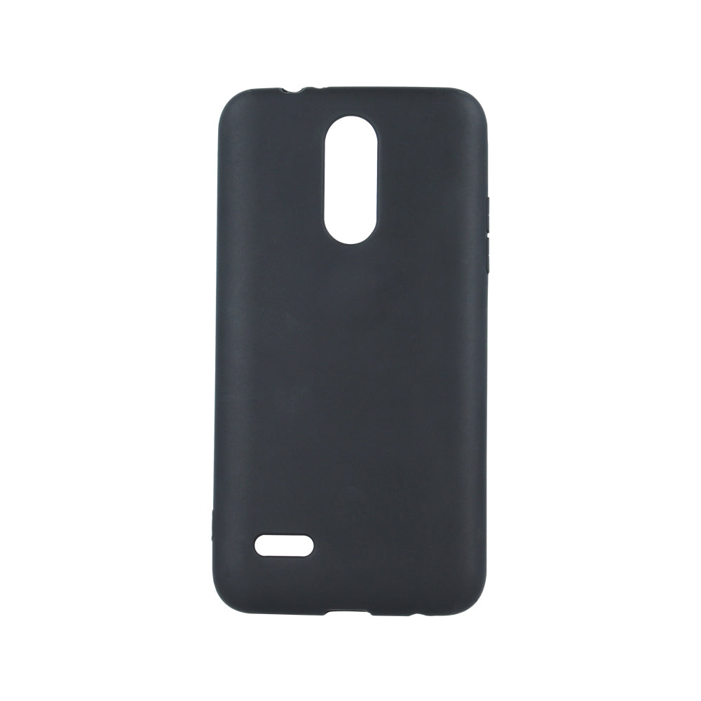 Matt TPU case for Xiaomi Redmi 13 4G / 13 5G black