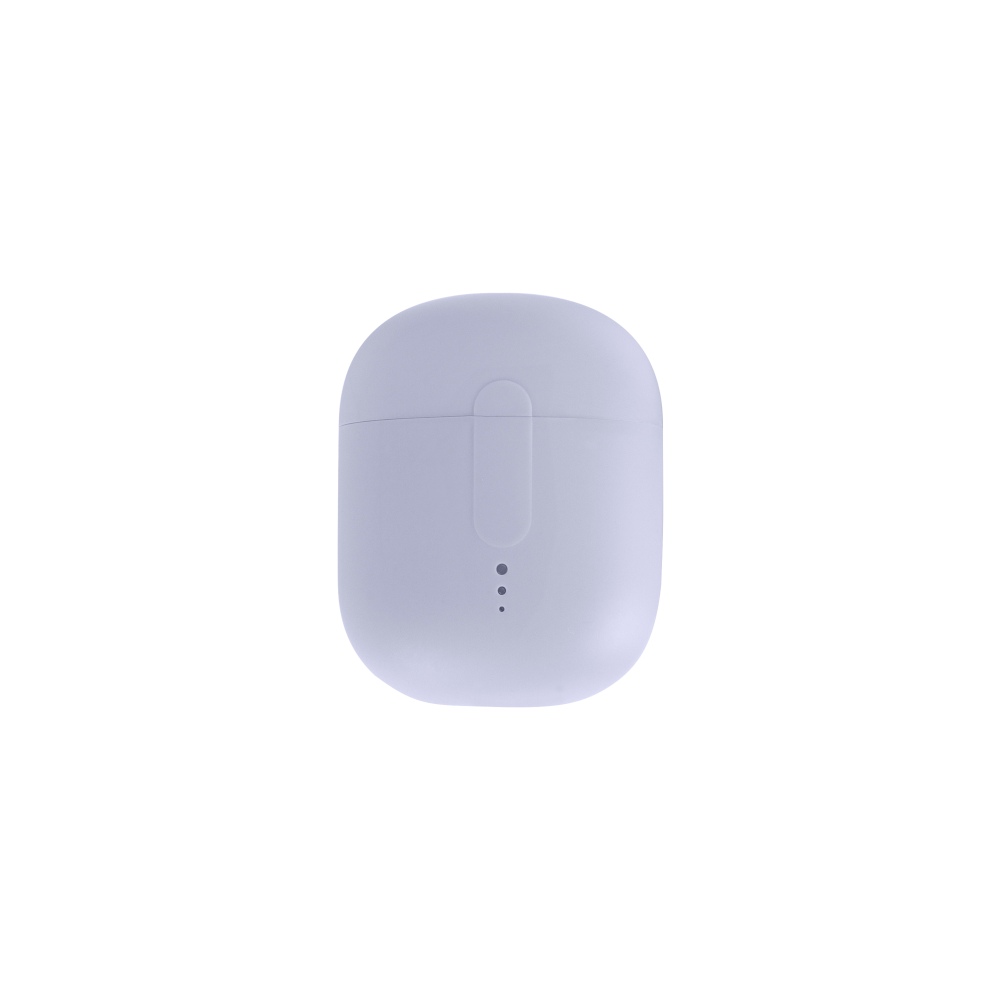 Écouteurs Bluetooth TWS Setty STWS-19 — Lilas