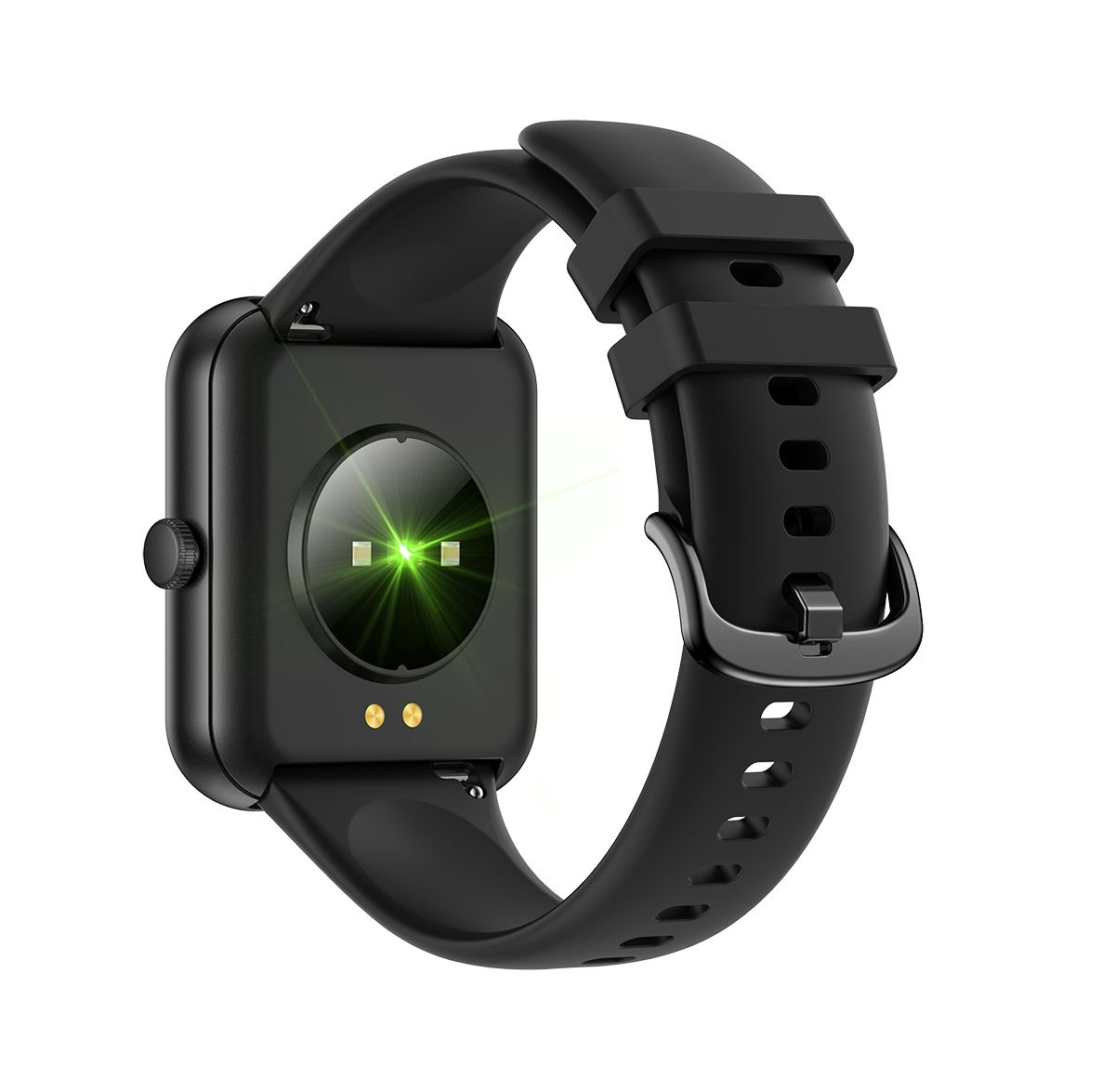 myPhone smartwatch Watch CL black