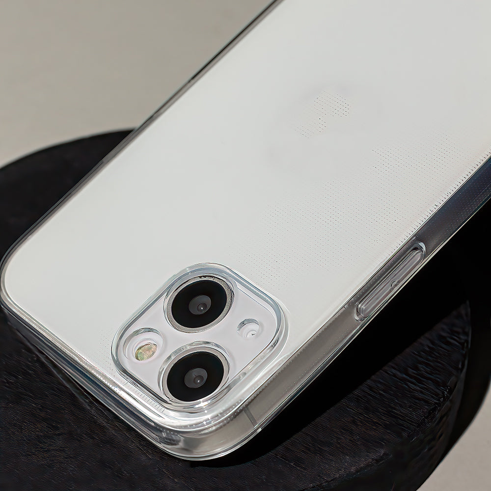 Slim case 2 mm for iPhone 7 Plus / 8 Plus transparent