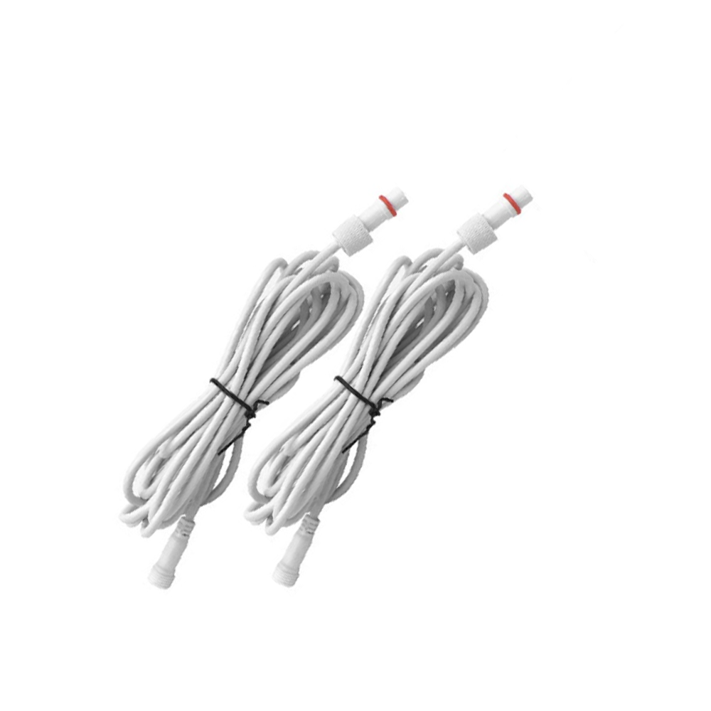 Lampe LED Solaire Double SUNARI FLS-80 6W 520lm 4500K 5500mAh