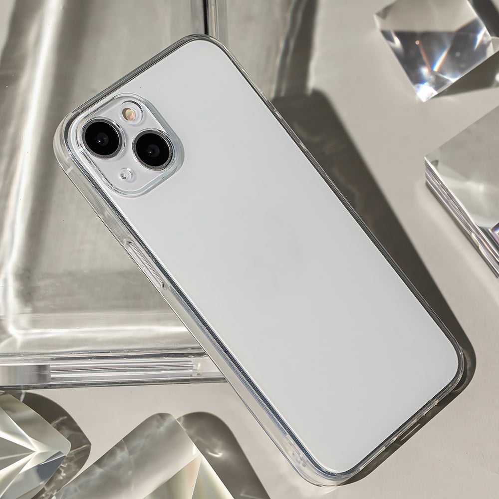 Slim case 2 mm for Oppo A5x 4G / A5x 5G transparent