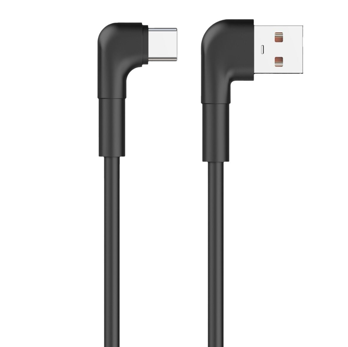 Câble USB-A vers USB-C Maxlife MXUC-09 — 1m 3A