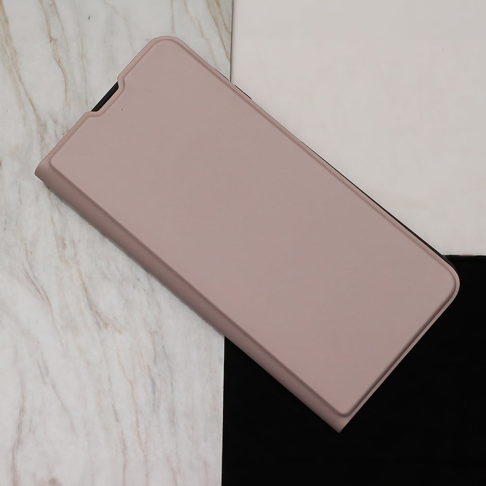 Smart Soft case for Motorola Moto E13 nude