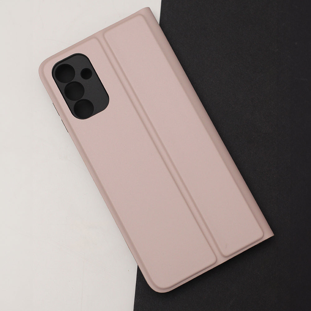 Smart Soft case for Motorola Moto E13 nude