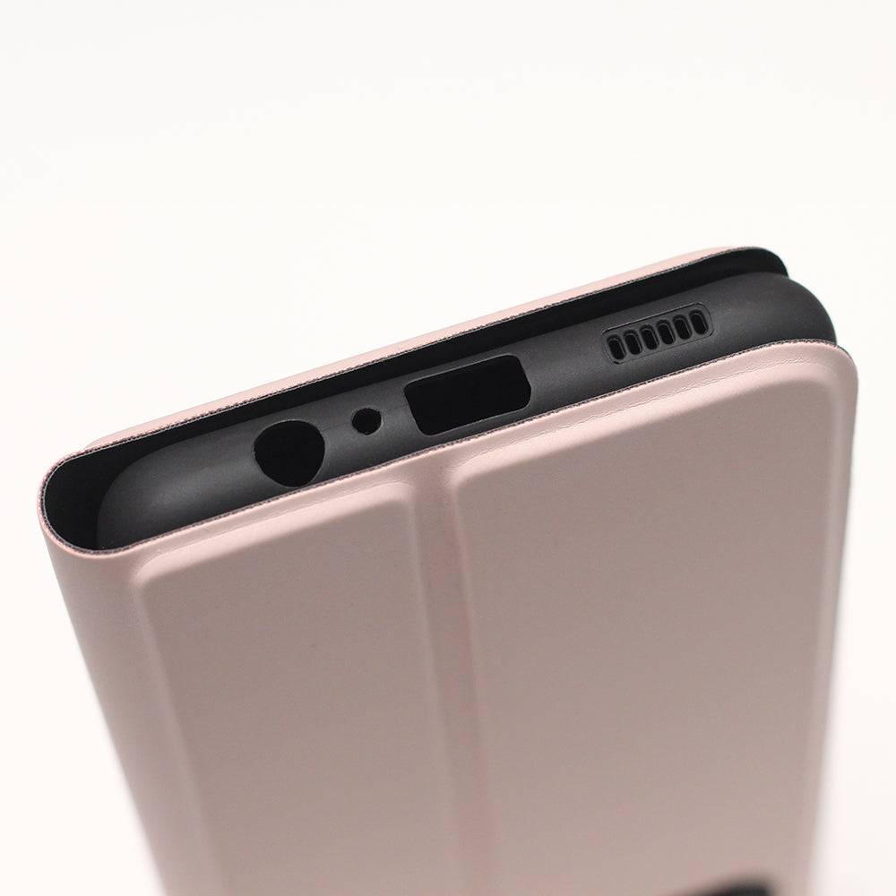 Smart Soft case for Motorola Moto E13 nude