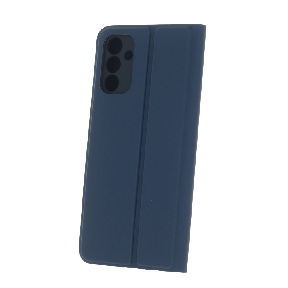 Smart Soft case for Samsung Galaxy S23 FE navy blue