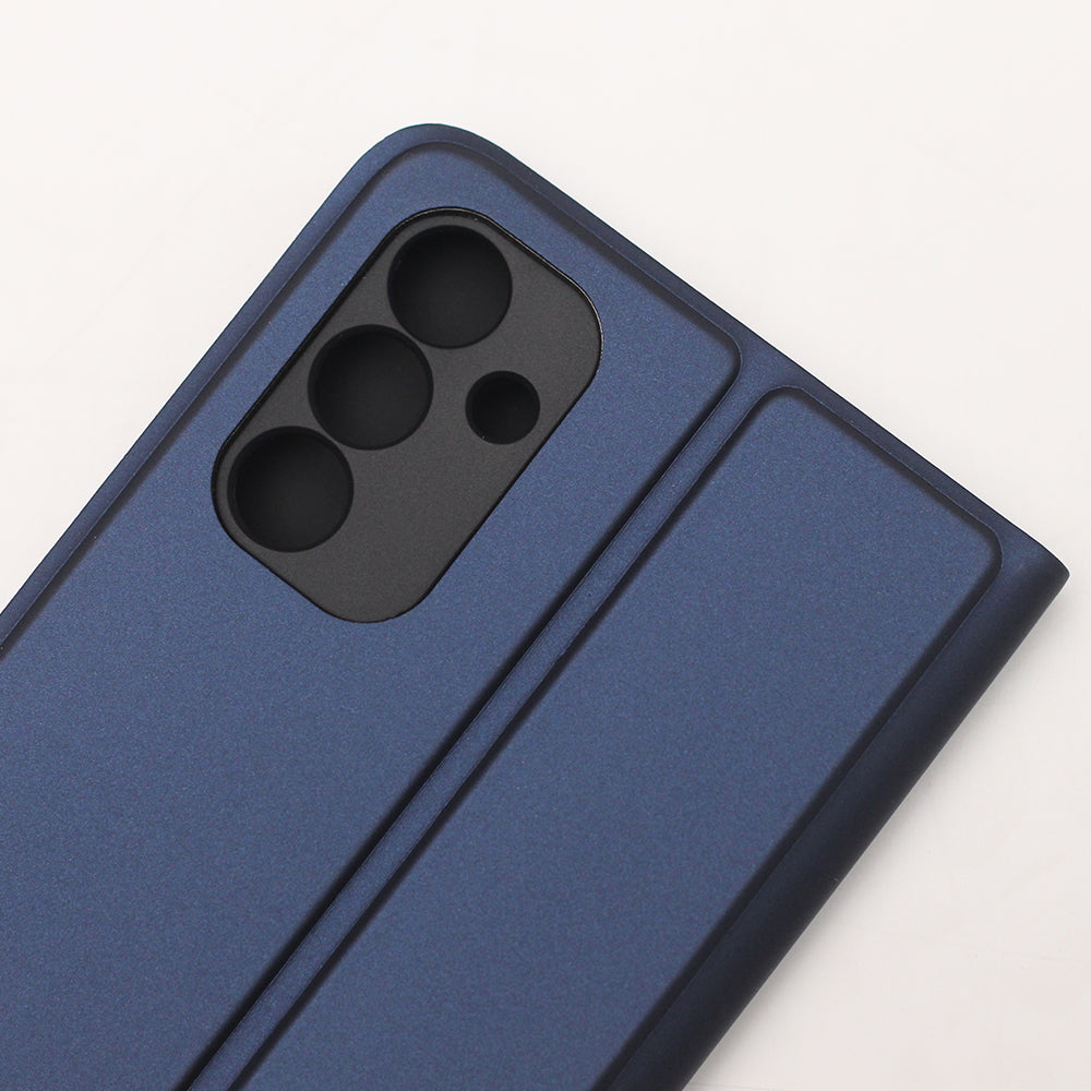 Smart Soft case for Samsung Galaxy S23 FE navy blue