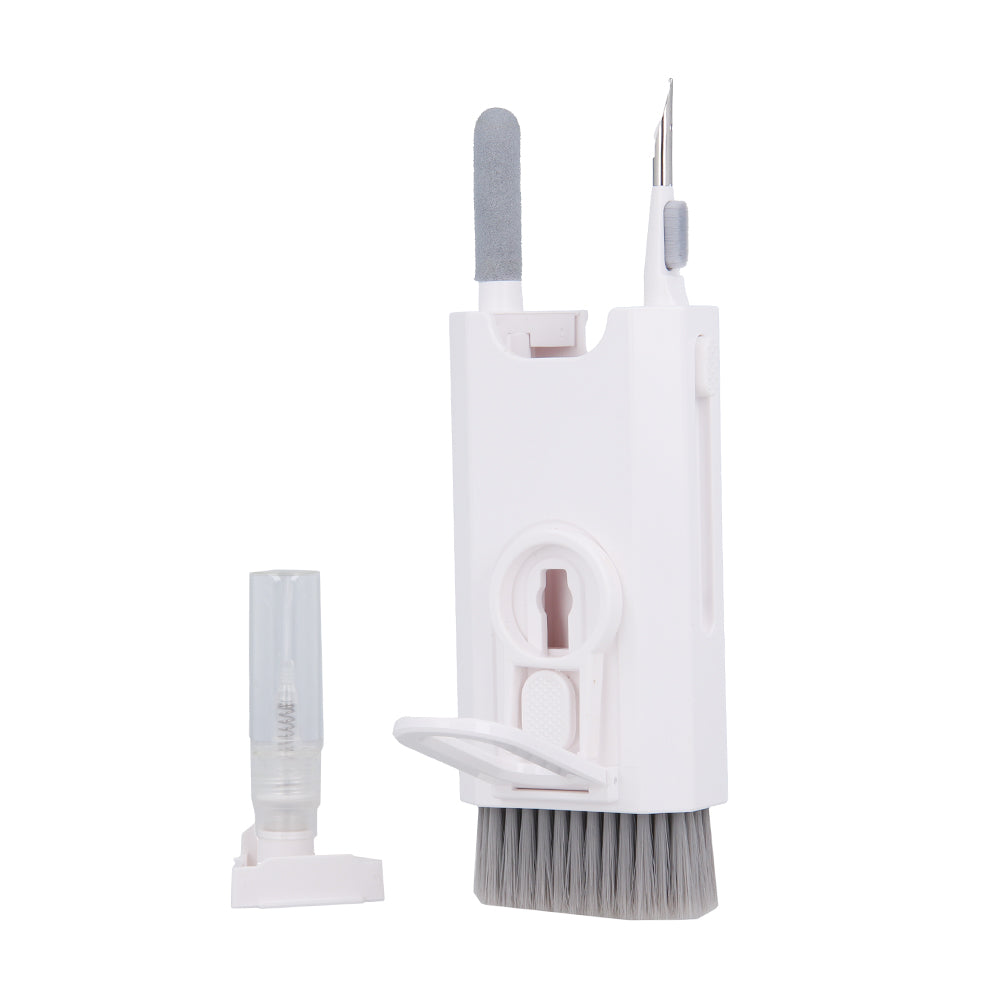 Multifunctional cleaning kit for headphones / AirPods / phones / electronic devices