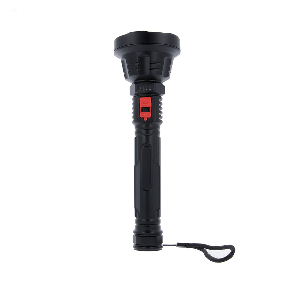 Lampe Torche LED Forever Light FLF-04 1800mAh 600lm