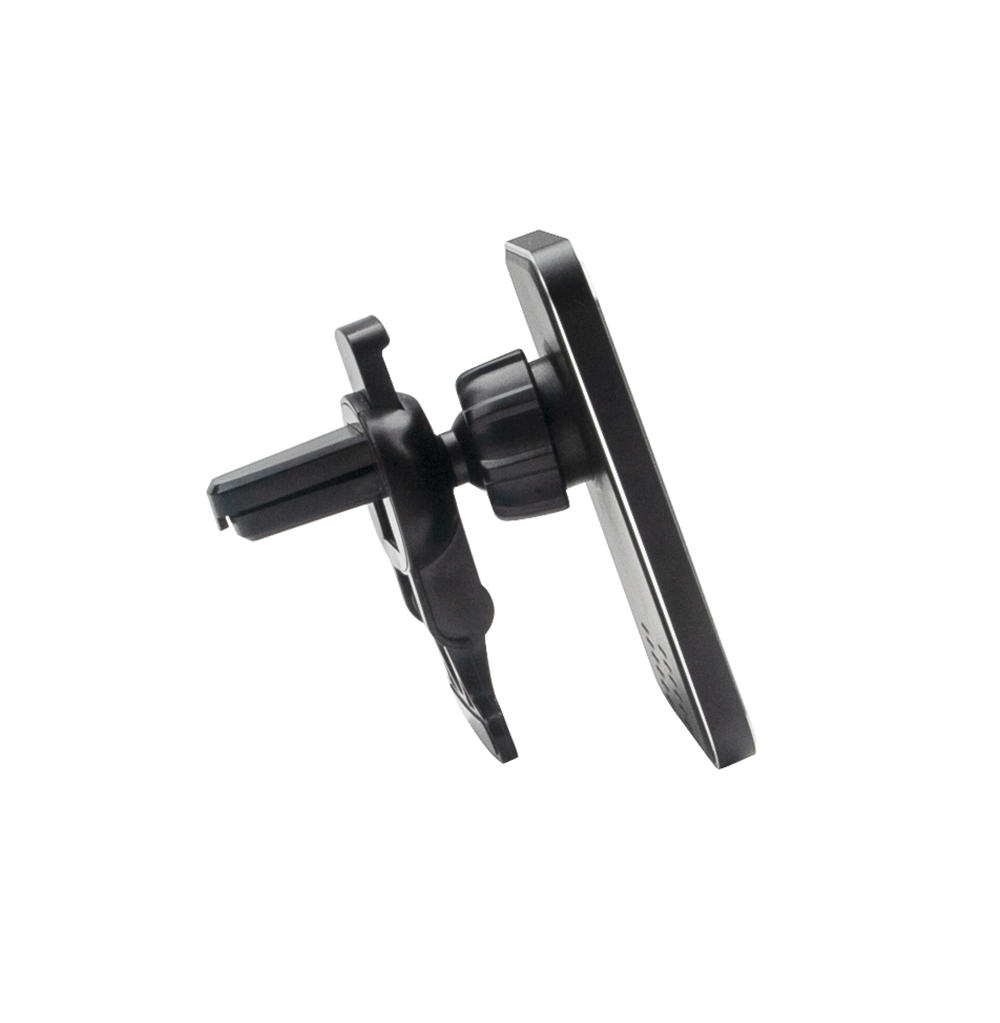 Support voiture magnétique Forever MACH-100 pour aération — Chargement sans fil 15W MagSafe