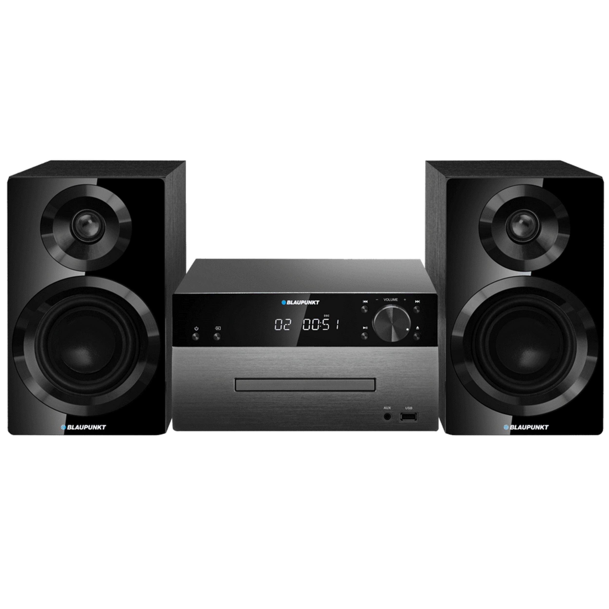 Blaupunkt stereo system MS50BT