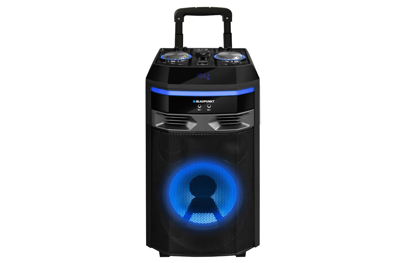Blaupunkt power audio speaker PS6