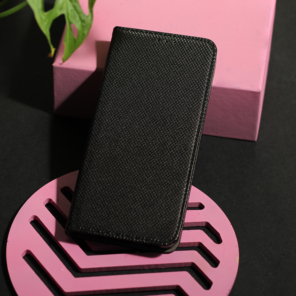 Smart Magnet case for Huawei P20 black