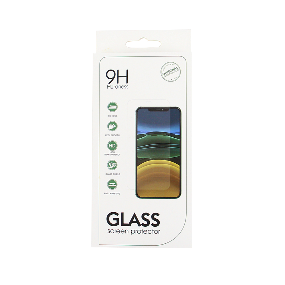 Tempered glass 2,5D for Honor 400 10in1