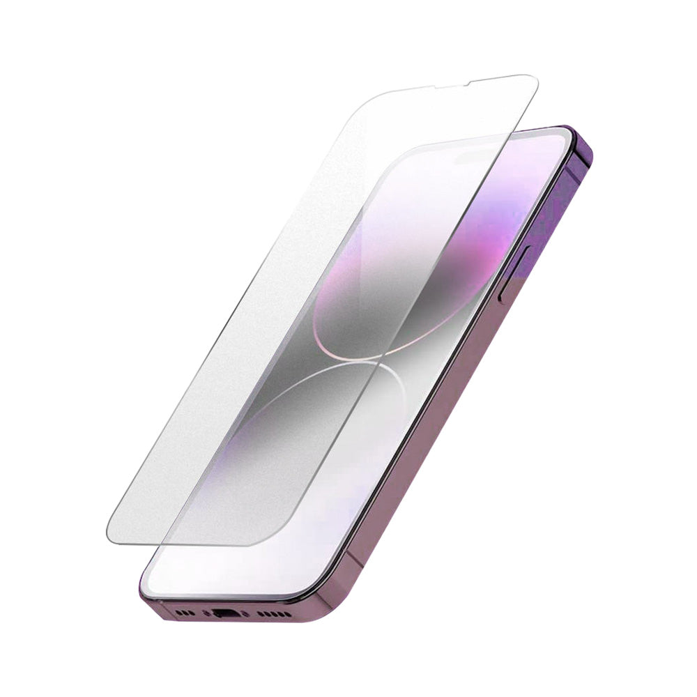 Tempered glass 2,5D matte for Honor X7a