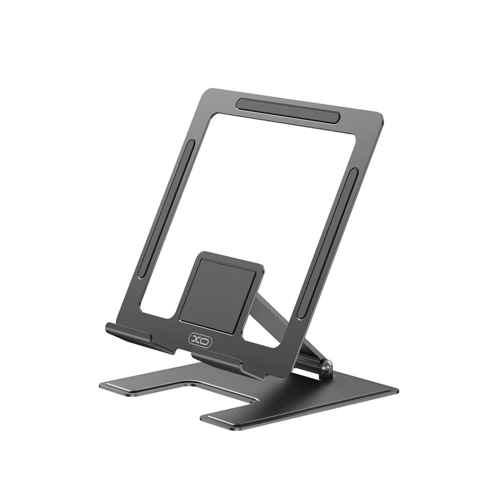 Support tablette XO C136 — universel pliable