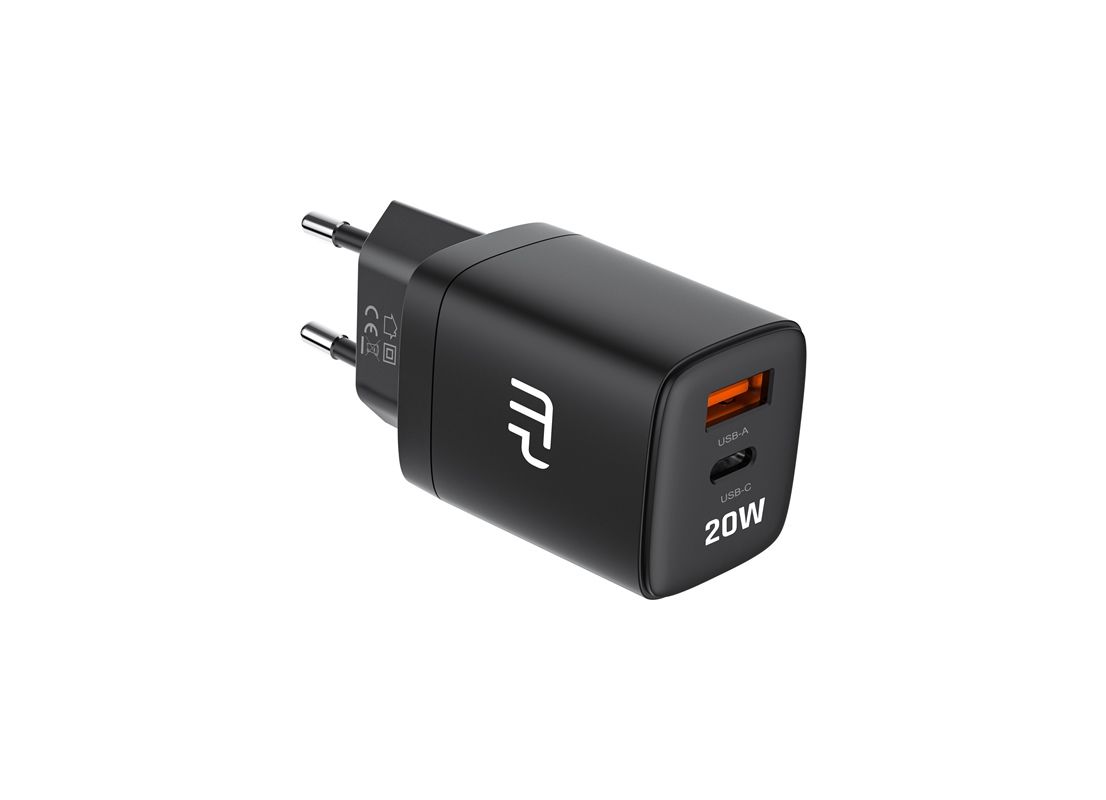 Charger myPhone SWIFTCHARGE Duo