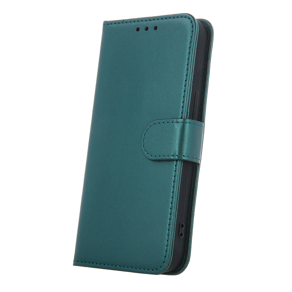 Coque Smart Classic TFO pour Samsung Galaxy S25 Plus — vert