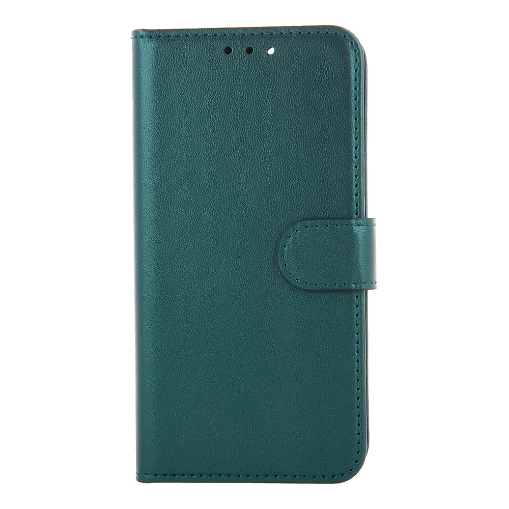 Coque Smart Classic TFO pour Samsung Galaxy S25 Plus — vert