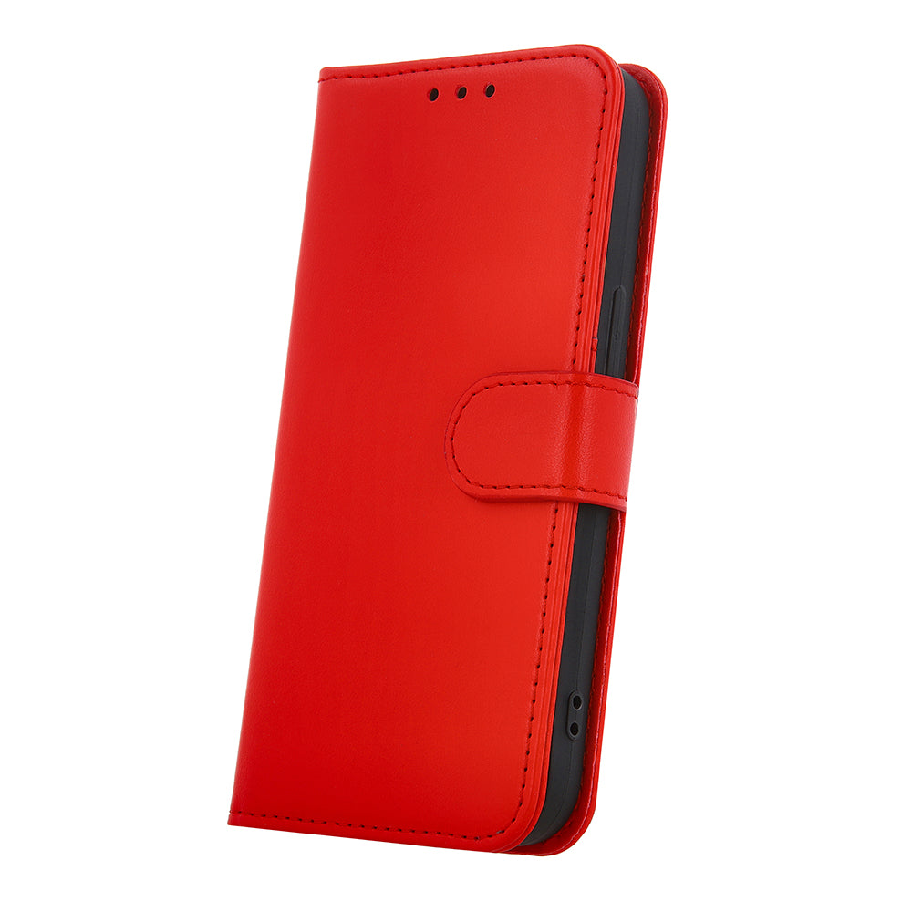 Coque Smart Classic pour Honor X7D 4G/5G — rouge