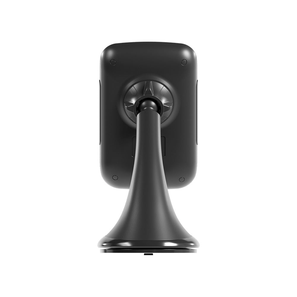 Support de voiture Forever CH-100 pour tableau de bord — ventouse universelle 360°