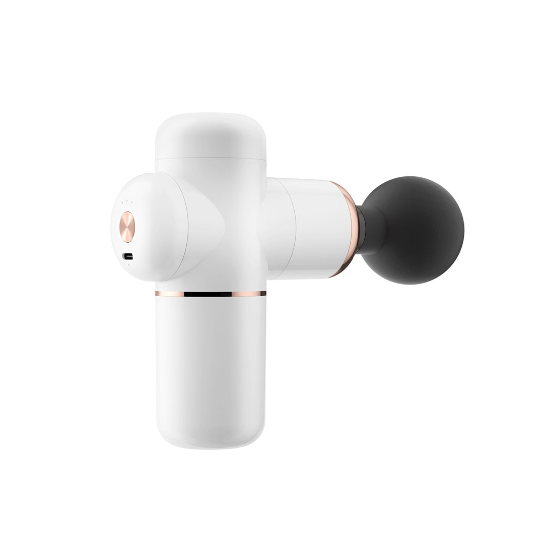 XO body massager FG01 white