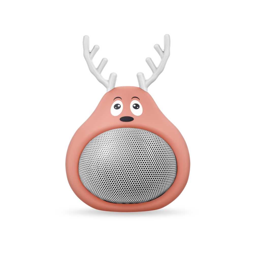 Component speaker ABS-100 orange