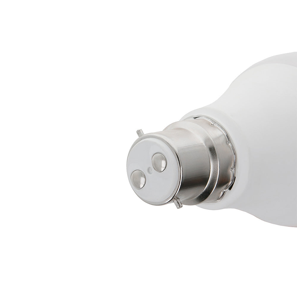 LED Bulb B22 A60 6W 230V 6000K 660lm Forever Light