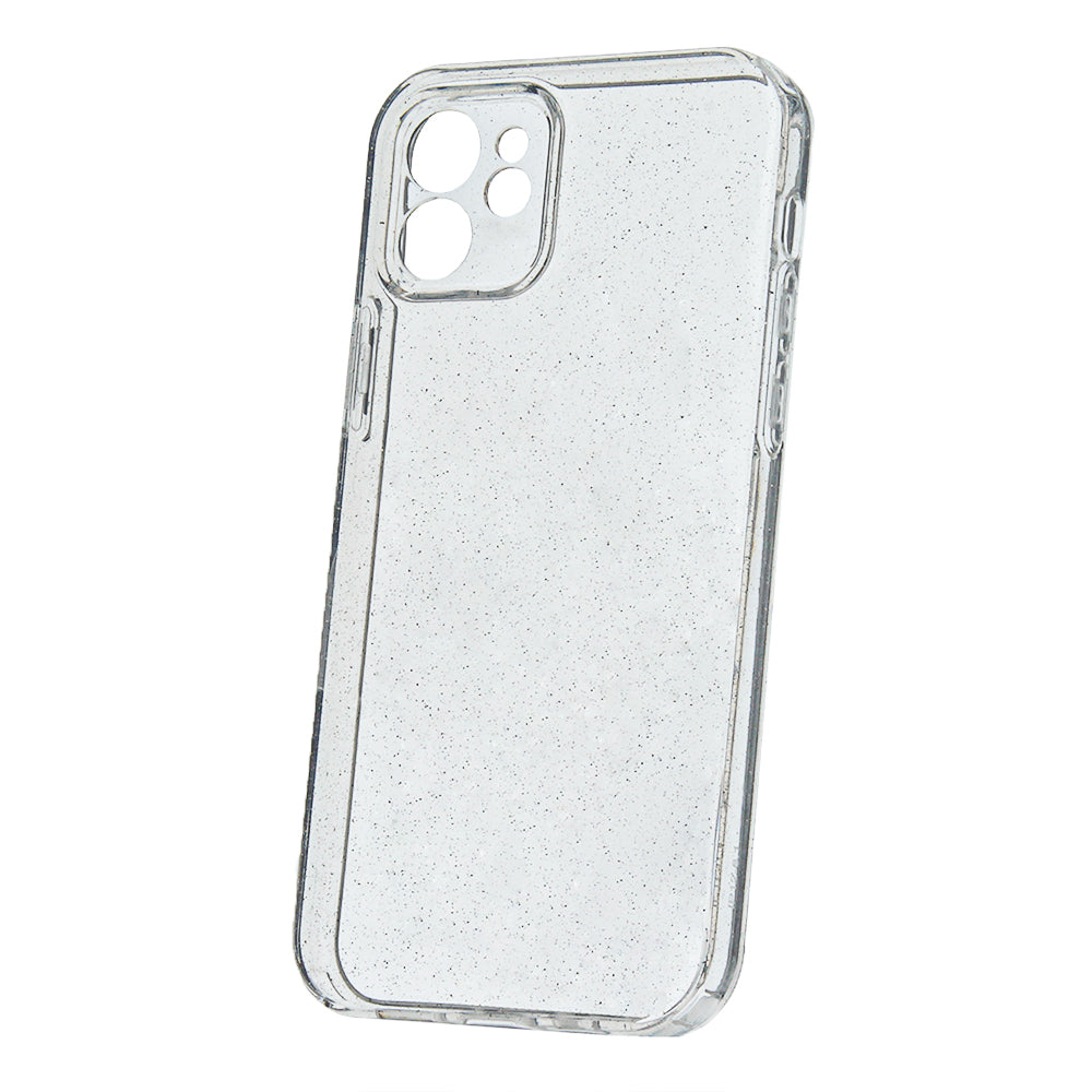 Shine case for Motorola Edge 70 Fusion transparent
