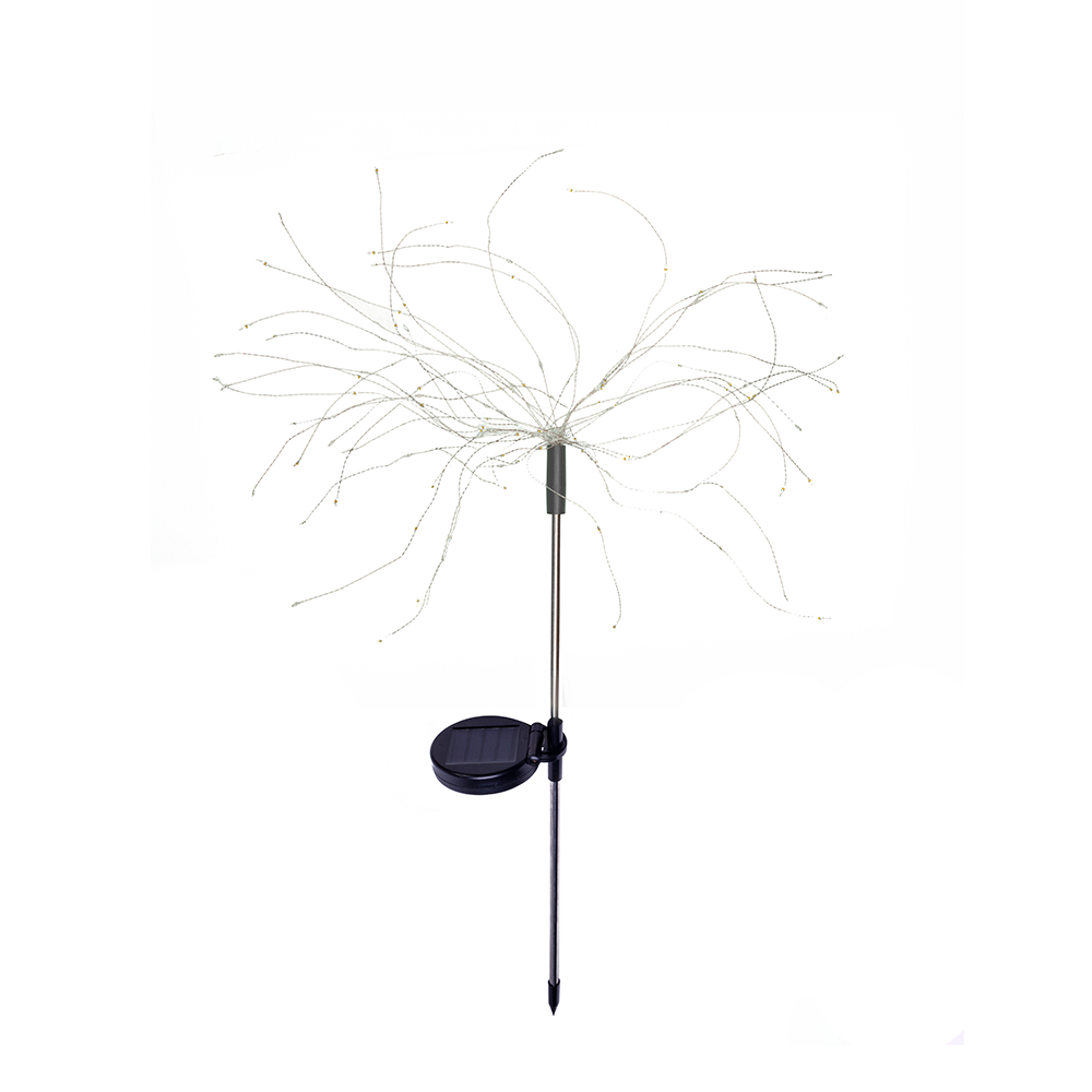 Lampe LED Solaire SUNARI FLS-90 Feu d'Artifice 3000K 600mAh