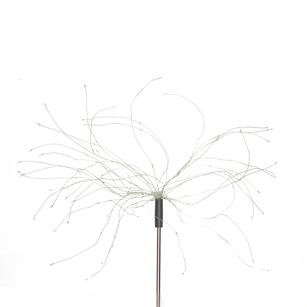 Lampe LED Solaire SUNARI FLS-90 Feu d'Artifice 3000K 600mAh