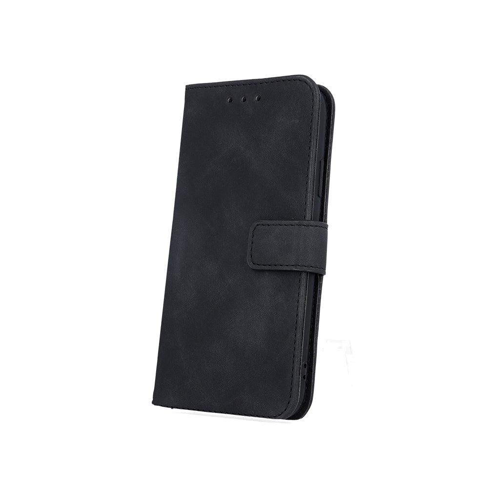 Smart Velvet case for Samsung Galaxy A13 5G / A04s black