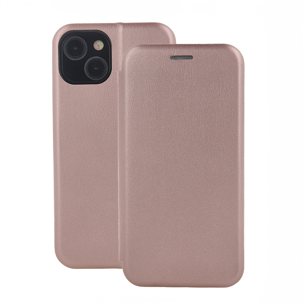 Smart Diva case for iPhone 17 Air 6,6" rose gold