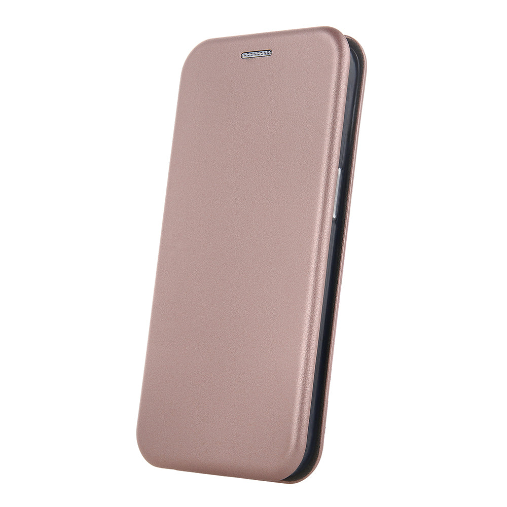 Smart Diva case for Samsung Galaxy S25 Plus rose gold