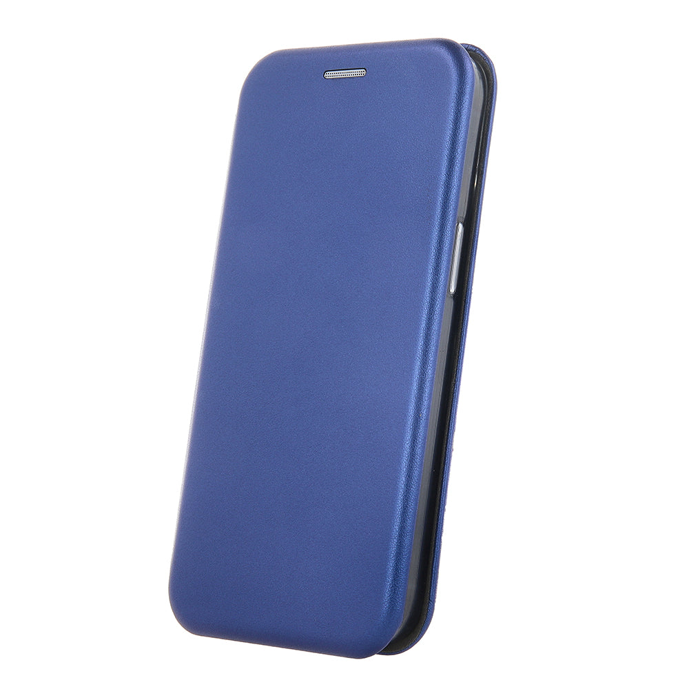 Smart Diva case for Samsung Galaxy S23 FE navy blue