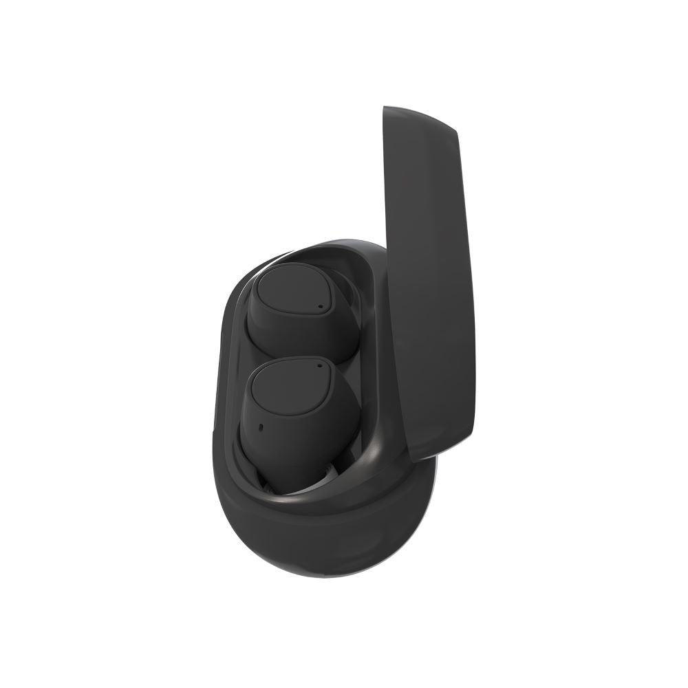 Écouteurs sans fil Maxlife MXBE-04 — Bluetooth 5.3, 25h