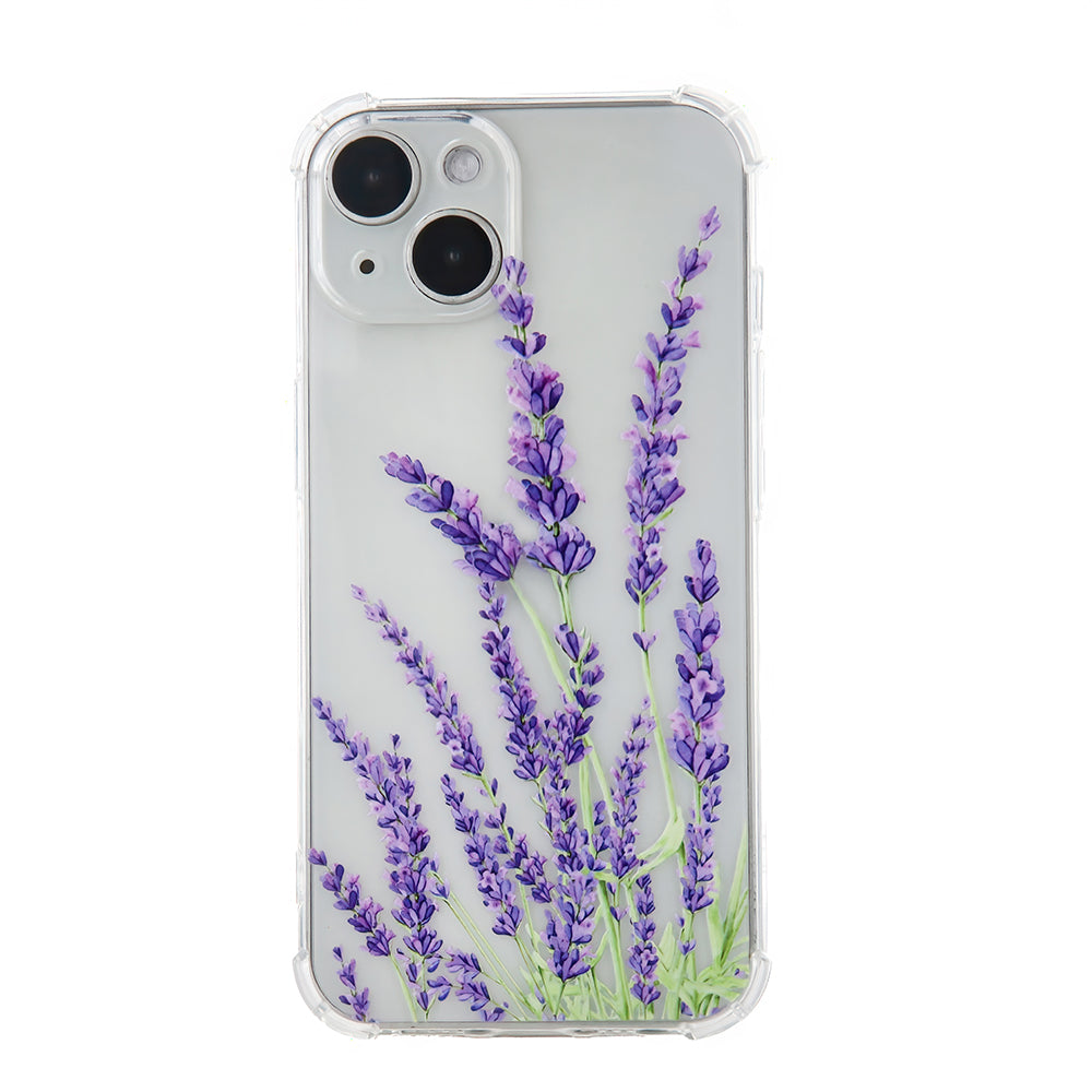 Ultra Trendy case for iPhone 12 6,1" Meadow 2