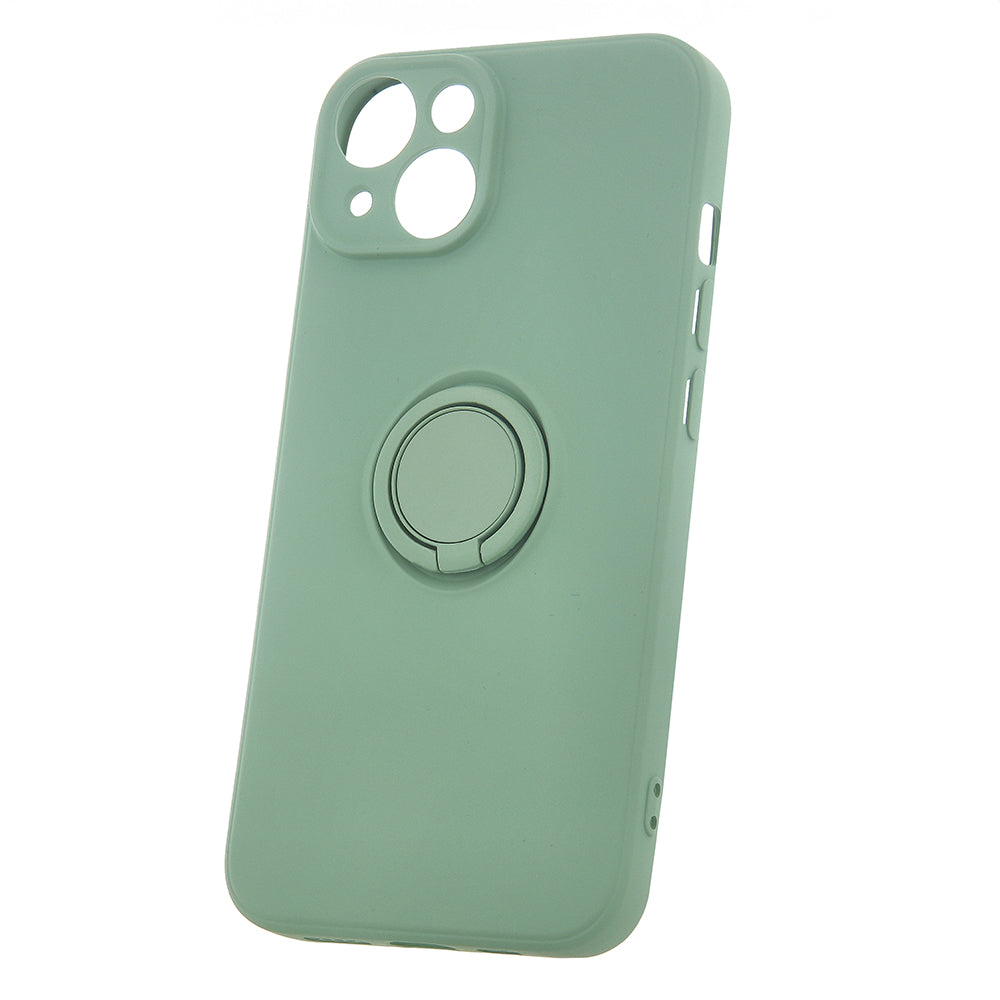 Finger Grip case for Samsung Galaxy A34 5G mint