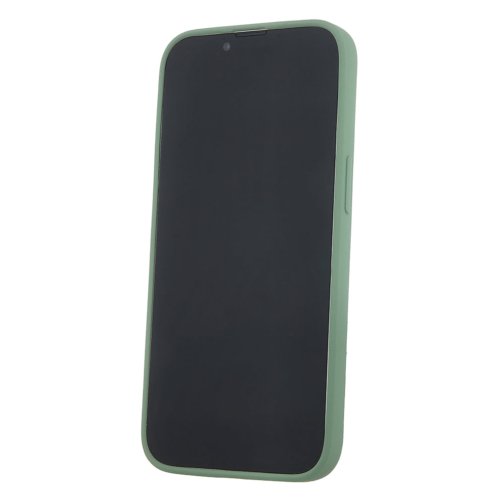 Finger Grip case for iPhone 16 Pro Max 6,9" mint
