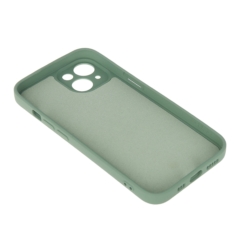 Finger Grip case for Xiaomi Redmi Note 13 5G (global) mint