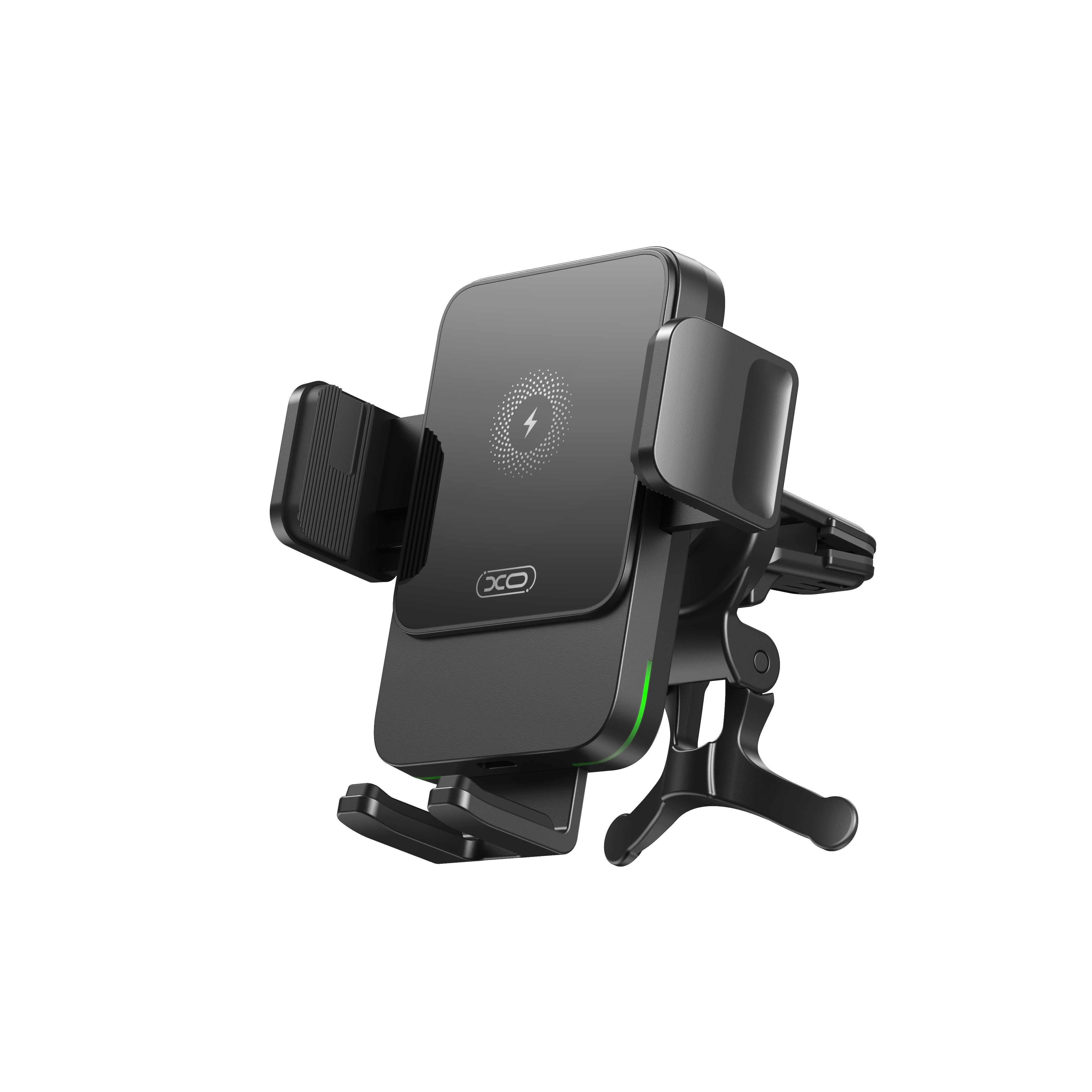 Support téléphone XO WX041 avec chargeur induction 15W