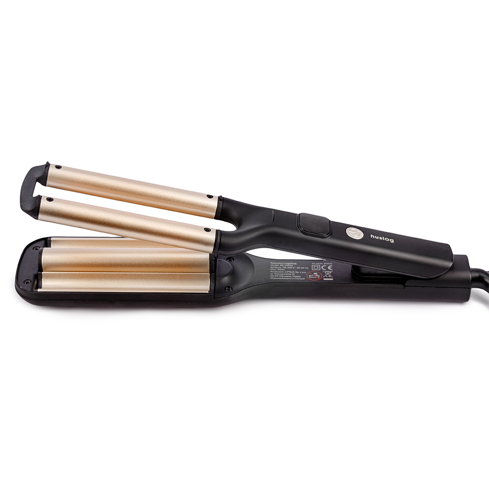 Huslog Hair waver with display BE-570134