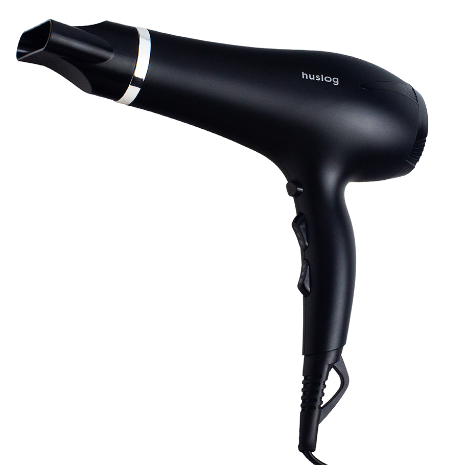 Huslog Ionizing hair dryer BE-500134