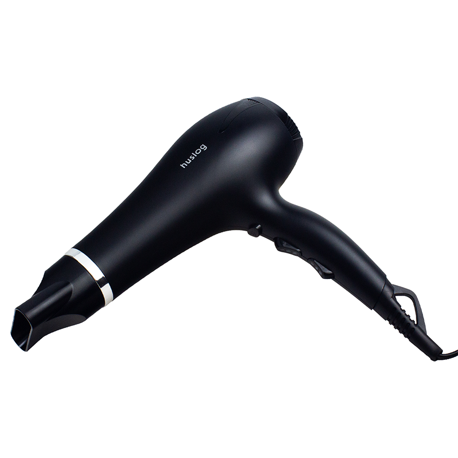 Huslog Ionizing hair dryer BE-500134