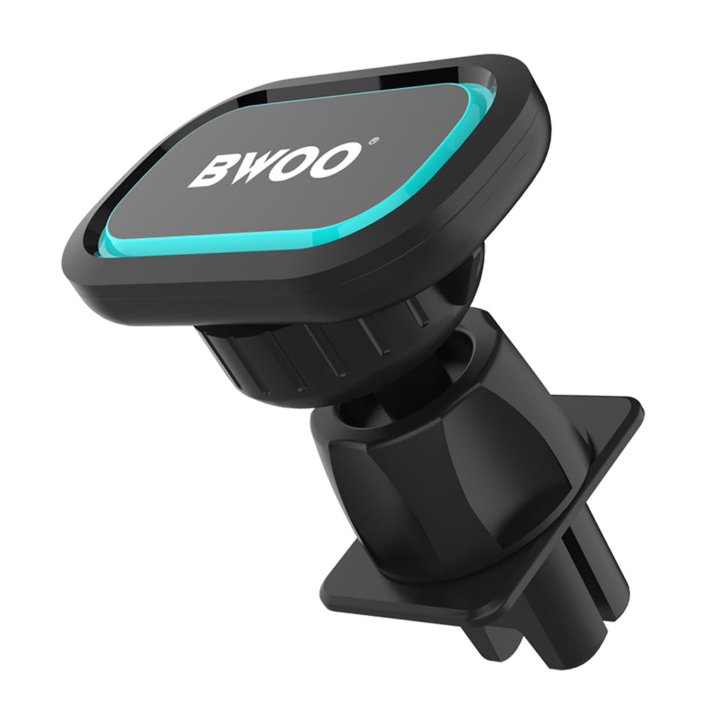 Support magnétique auto BWOO BO-ZJ81 — 360°