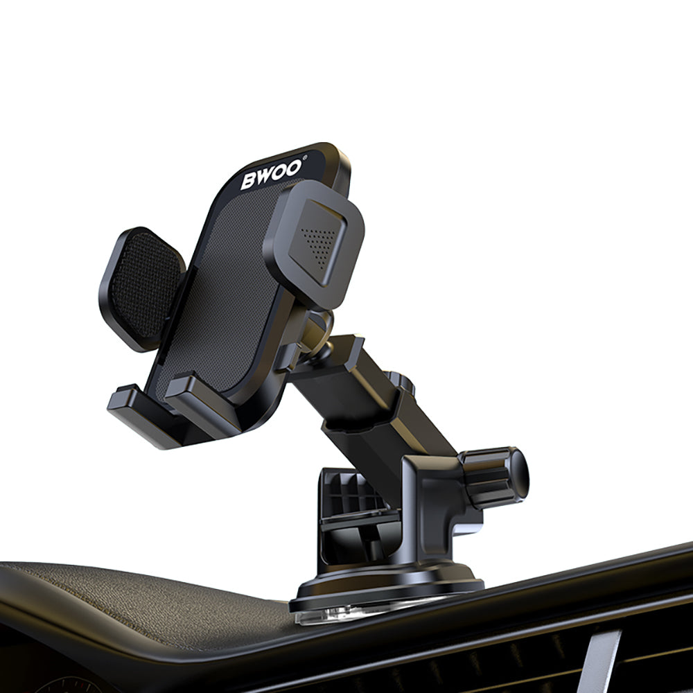 Support tableau de bord BWOO BO-ZJ125 — 360°